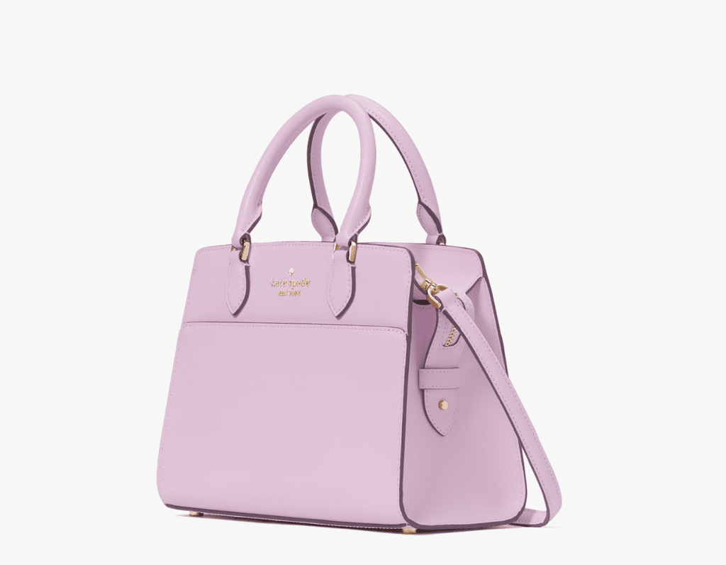 Pastel Purse